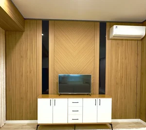 Фото 2 3-комн. квартира в Жилой комплекс White House