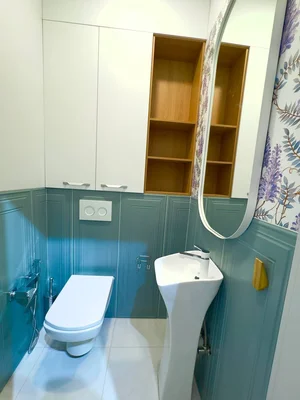 Фото 3 3-комн. квартира в Жилой комплекс White House