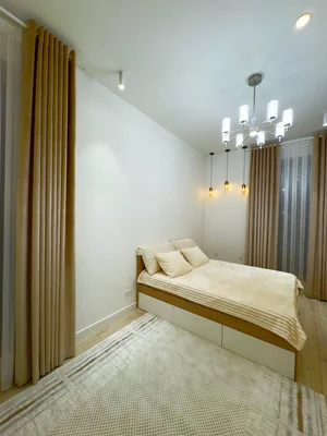 Фото 7 3-комн. квартира в Жилой комплекс White House