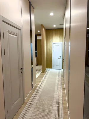 Фото 8 3-комн. квартира в Жилой комплекс White House