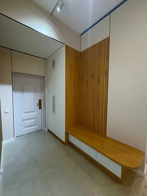 Фото 10 3-комн. квартира в Жилой комплекс White House