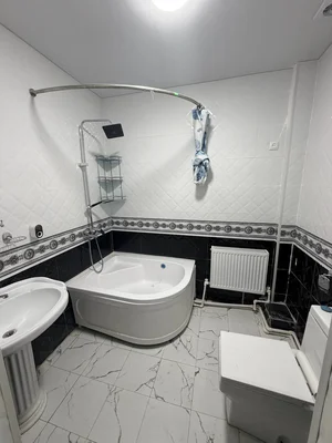 Фото 4 Квартира в Паркентском районе