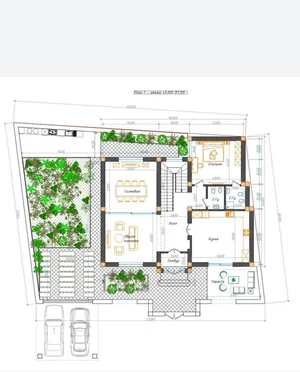 Фото 2 Дом в Sayram Village