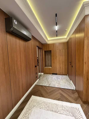 Фото 3 1-комн. квартира в ЖК Modera Towers