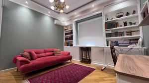 Фото 4 4-комн. квартира в районе за NBU