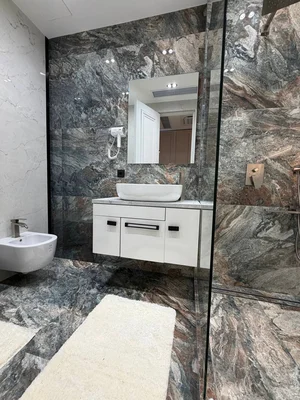 Фото 10 4-комн. квартира в Ц-2, Basri Baba, Юнусабадский район