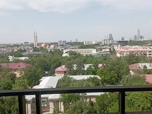 Фото 3 1-комн. квартира в Яккасарай