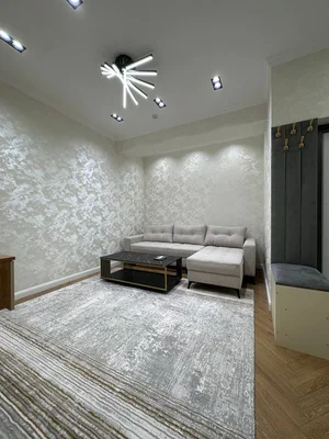 Фото 1 2-комн. квартира в Мирабадском районе