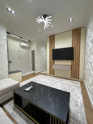 Фото 2 2-комн. квартира в Мирабадском районе