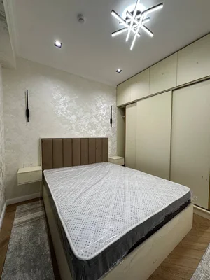 Фото 3 2-комн. квартира в Мирабадском районе