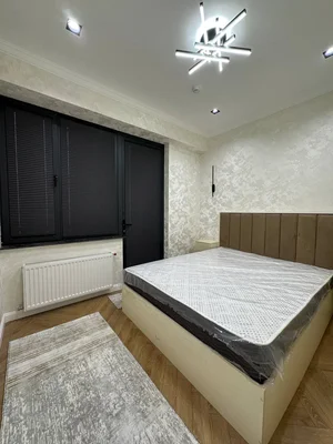 Фото 4 2-комн. квартира в Мирабадском районе