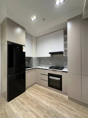 Фото 5 2-комн. квартира в Мирабадском районе