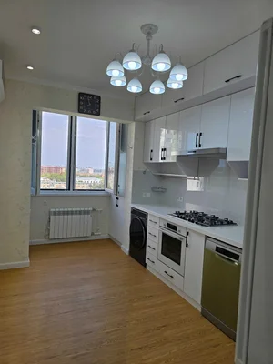 Фото 7 3-комн. квартира в Мирабадском районе