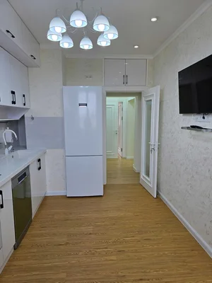 Фото 8 3-комн. квартира в Мирабадском районе