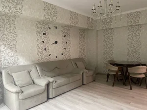 Фото 2 1-комн. квартира в Миробадском районе