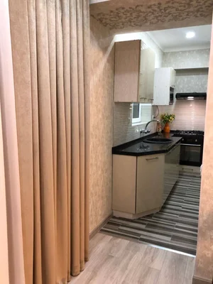 Фото 4 1-комн. квартира в Миробадском районе