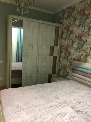 Фото 6 1-комн. квартира в Миробадском районе