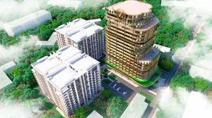 Фото 8 2-комн. квартира в Яккасарайском районе