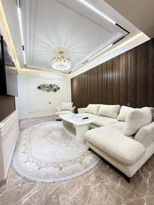 Фото 3 2-комн. квартира в Next