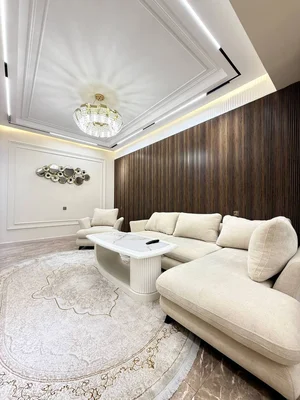 Фото 4 2-комн. квартира в Next