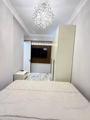 Фото 6 2-комн. квартира в Next