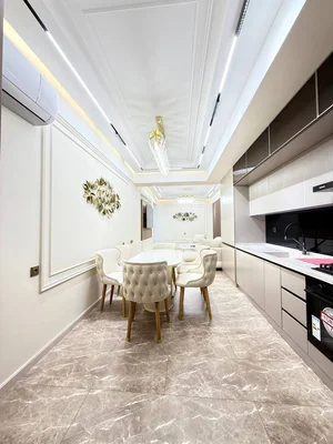 Фото 7 2-комн. квартира в Next