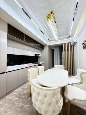 Фото 8 2-комн. квартира в Next