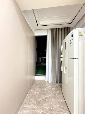 Фото 10 2-комн. квартира в Next