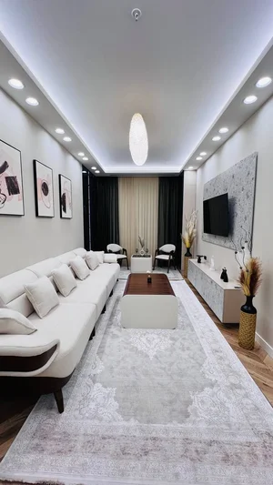 Фото 1 3-комн. квартира в Парк Tashkent City