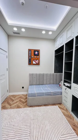 Фото 2 3-комн. квартира в Парк Tashkent City