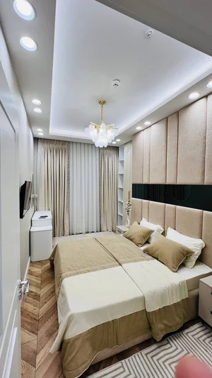 Фото 4 3-комн. квартира в Парк Tashkent City