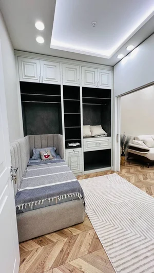 Фото 5 3-комн. квартира в Парк Tashkent City