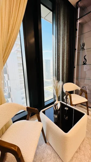 Фото 6 3-комн. квартира в Парк Tashkent City