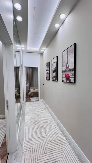 Фото 7 3-комн. квартира в Парк Tashkent City