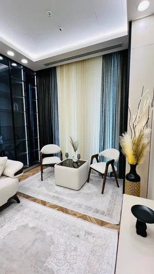 Фото 8 3-комн. квартира в Парк Tashkent City