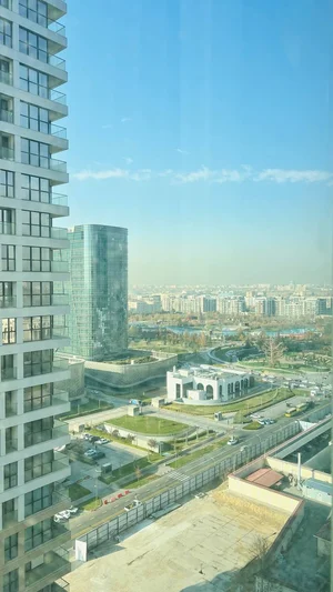 Фото 10 3-комн. квартира в Парк Tashkent City