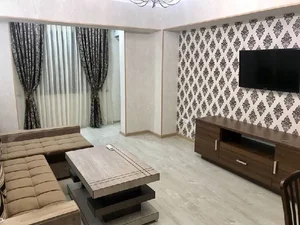 Фото 1 2-комн. квартира в Мирабадском районе