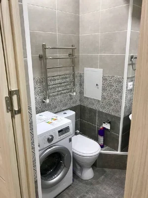 Фото 7 2-комн. квартира в Мирабадском районе