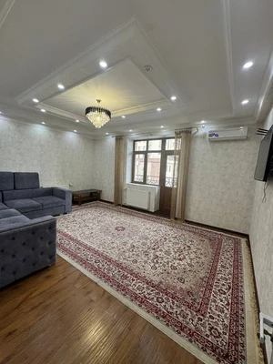 Фото 1 2-комн. квартира в ЖК Sebzor