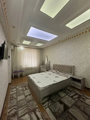 Фото 2 2-комн. квартира в ЖК Sebzor