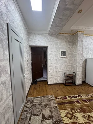 Фото 4 2-комн. квартира в ЖК Sebzor