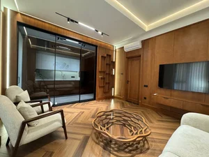 Фото 1 3-комн. квартира в Мирабадский район