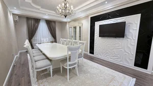 Фото 1 4-комн. квартира в Яшнабадском районе