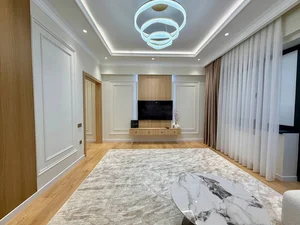 Фото 2 4-комн. квартира в Яккасарайский район