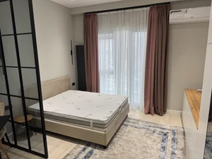 Фото 2 1-комн. квартира в Мирабад