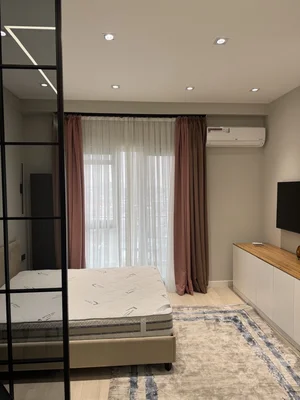 Фото 3 1-комн. квартира в Мирабад