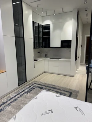 Фото 4 1-комн. квартира в Мирабад