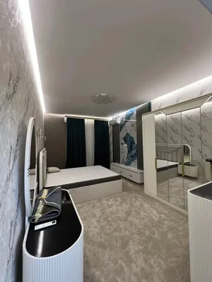 Фото 3 3-комн. квартира в Яккасарай