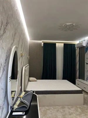 Фото 4 3-комн. квартира в Яккасарай