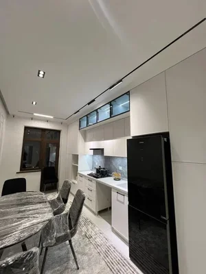 Фото 6 3-комн. квартира в Яккасарай